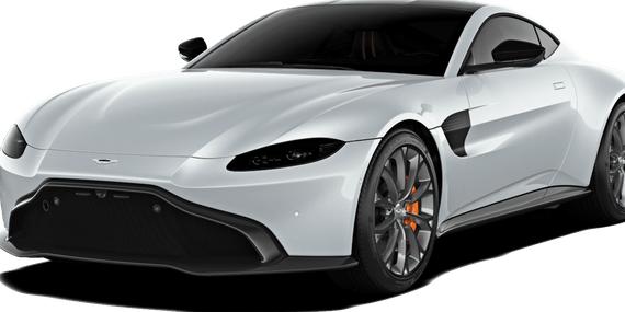 ASTON MARTIN VANTAGE 2020 SCFSMGAW3LGN03415 image